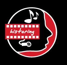 Logo van Historing